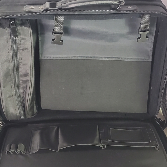 Port LaptopBag - Picture 6 of 12